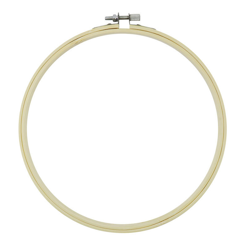 Art Craft Idea - Juego de 12 aros de bordado