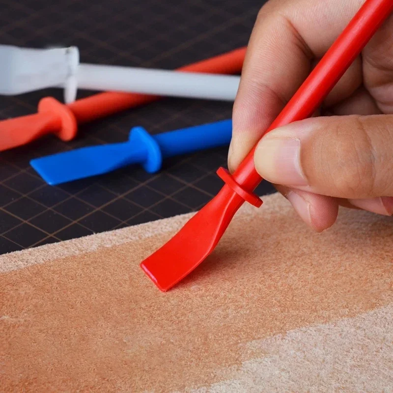 Art Craft Glue - Tablero de pegamento de película elástica