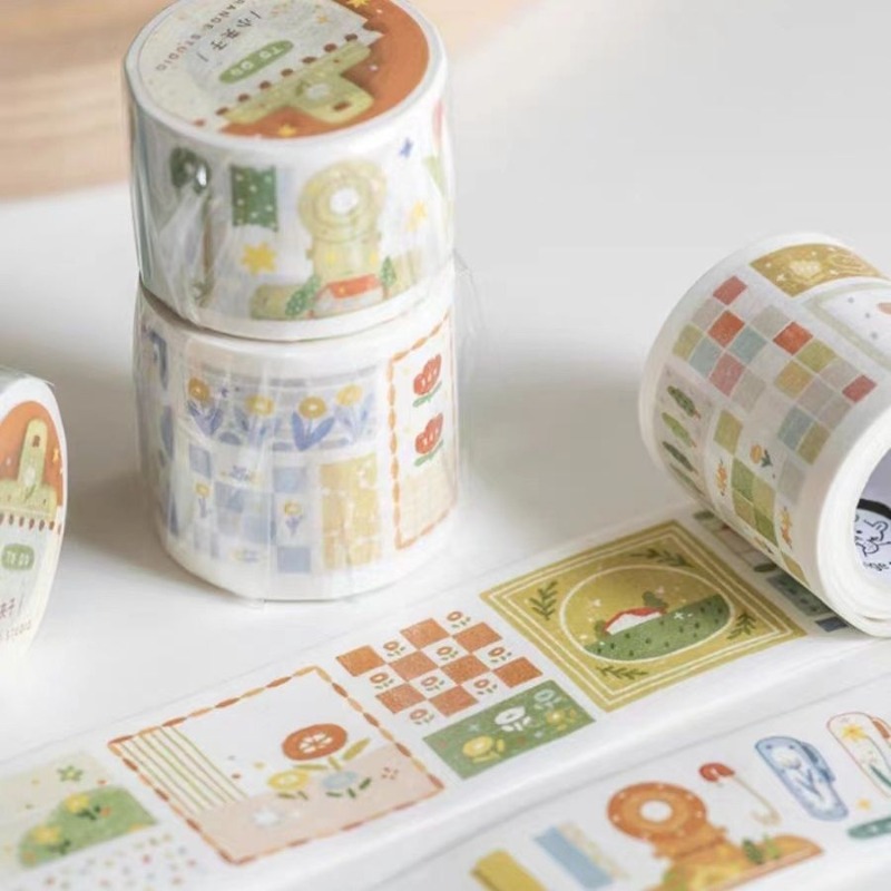 Art Craft Simple - Abrazadera pequeña de arte literario Simple