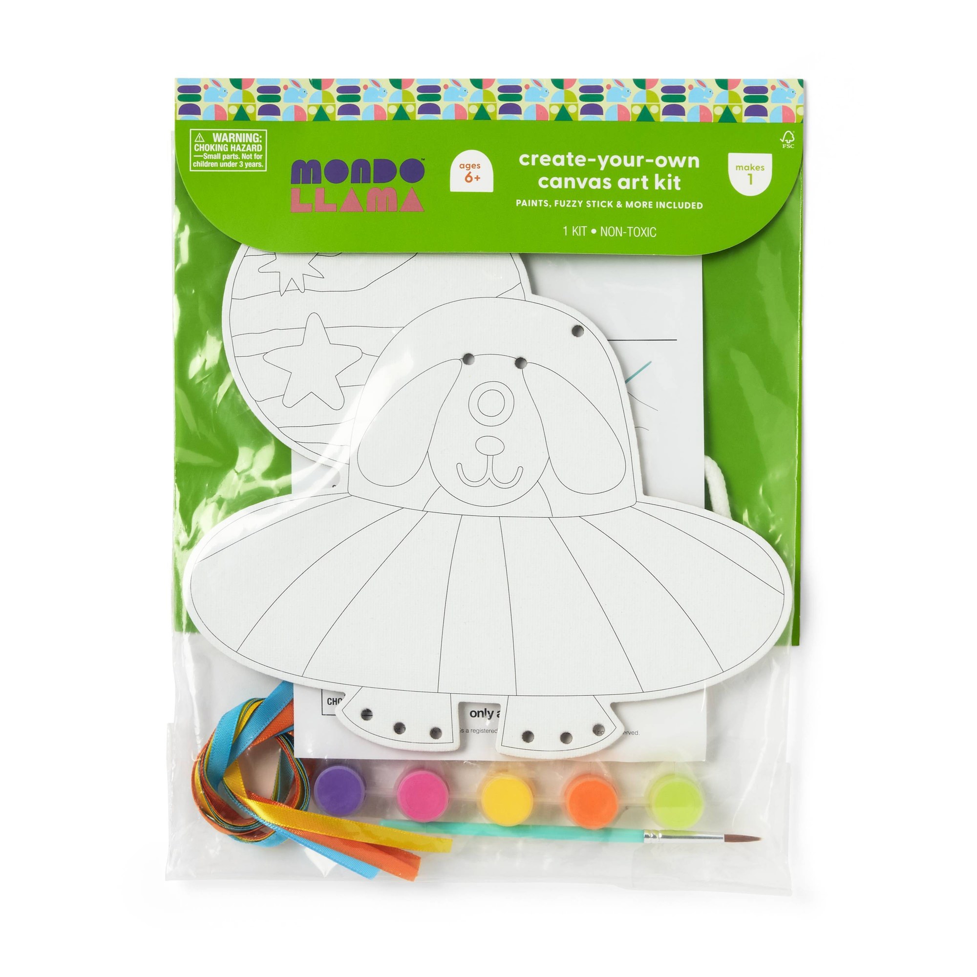 Art Craft Kits For Kids - Kit de Actividades Creativas de Pintura