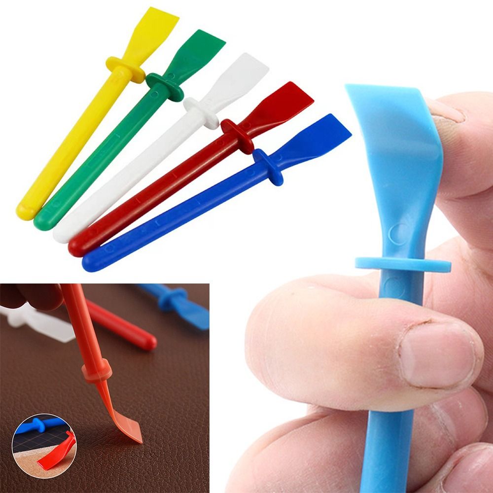 Art Craft Glue - 20 espátulas para pegamento, aplicadores de