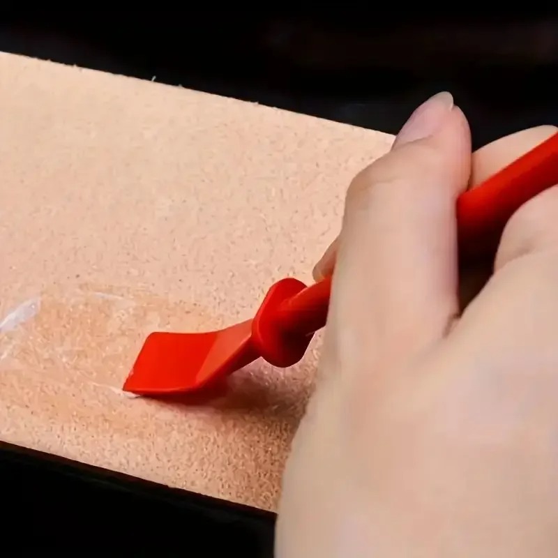 Art Craft Glue - Espátulas para pegamento, aplicadores de pegamento