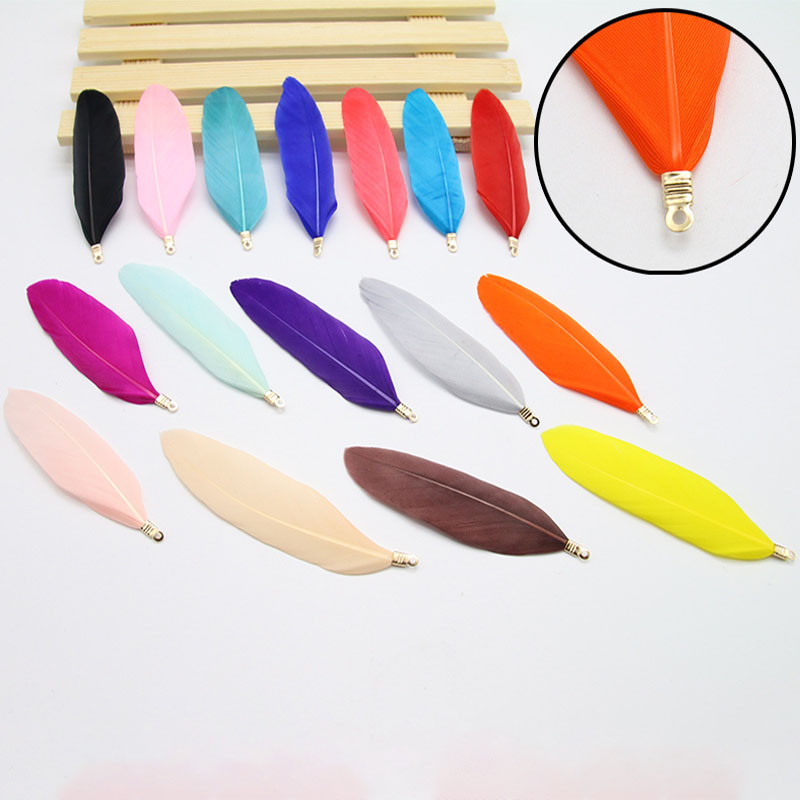 20 piezas de colgantes de borl - Art Craft Activity reseña y precio