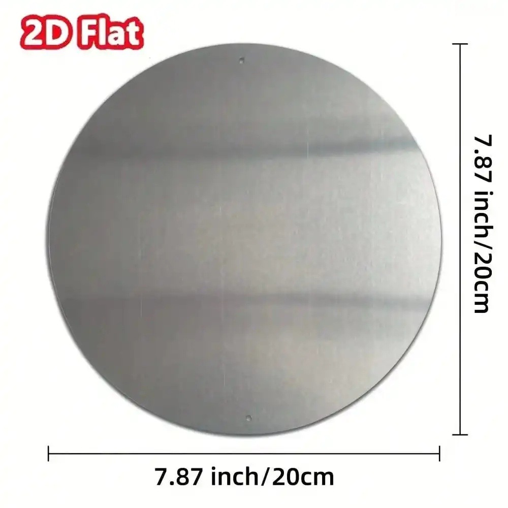 CIFBUY - Arte de pared de alum - Art & Craft World reseña y precio