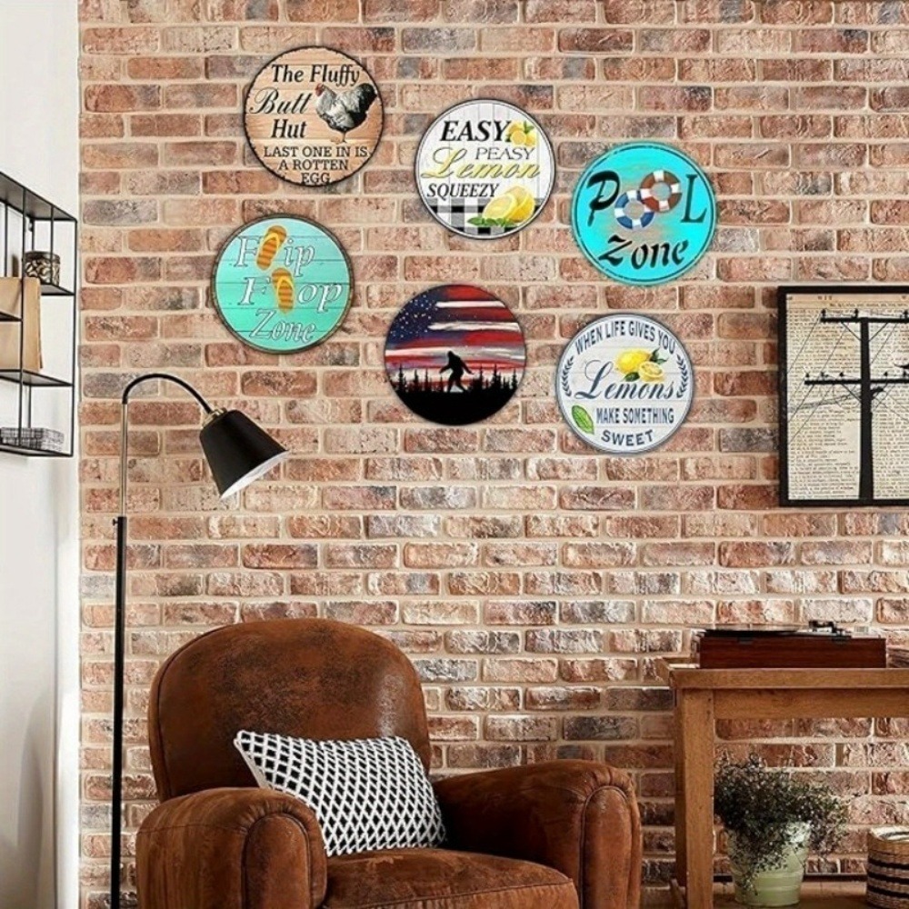 CIFBUY - Arte de pared de alum - Art & Craft World reseña y precio
