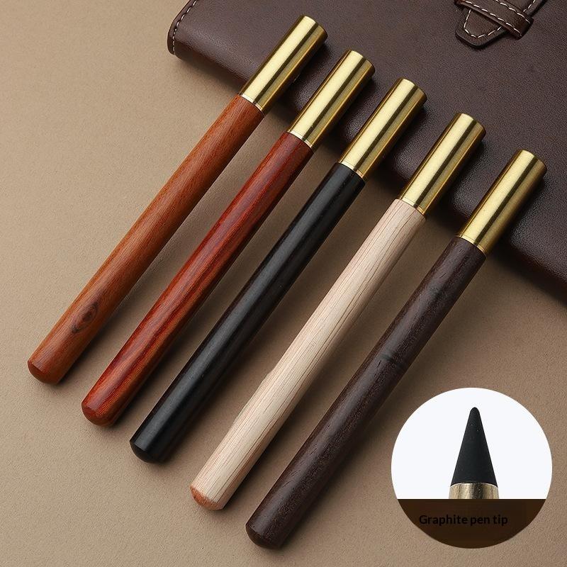 Lápiz de Madera Reutilizable H - Art Craft School reseña y precio