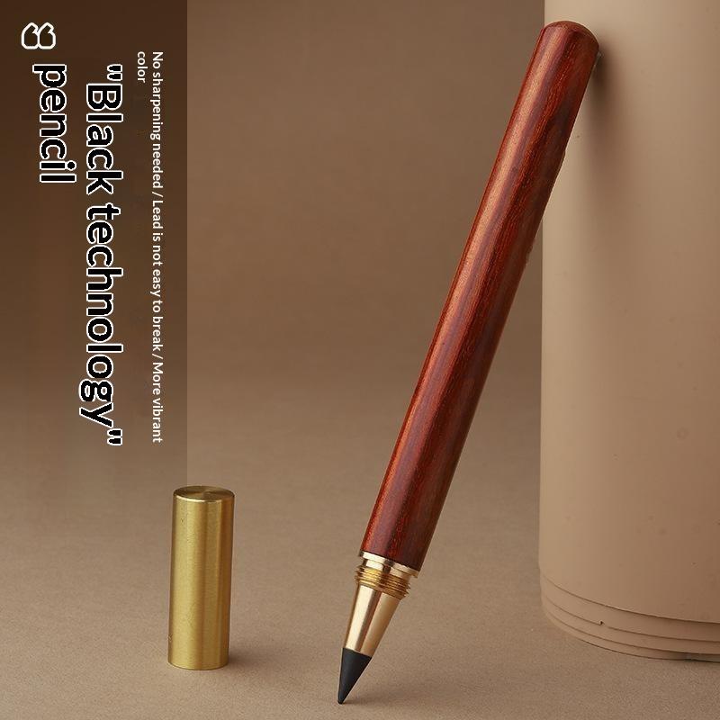 Lápiz de Madera Reutilizable H - Art Craft School reseña y precio