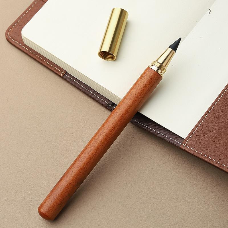 Lápiz de Madera Reutilizable H - Art Craft School reseña y precio