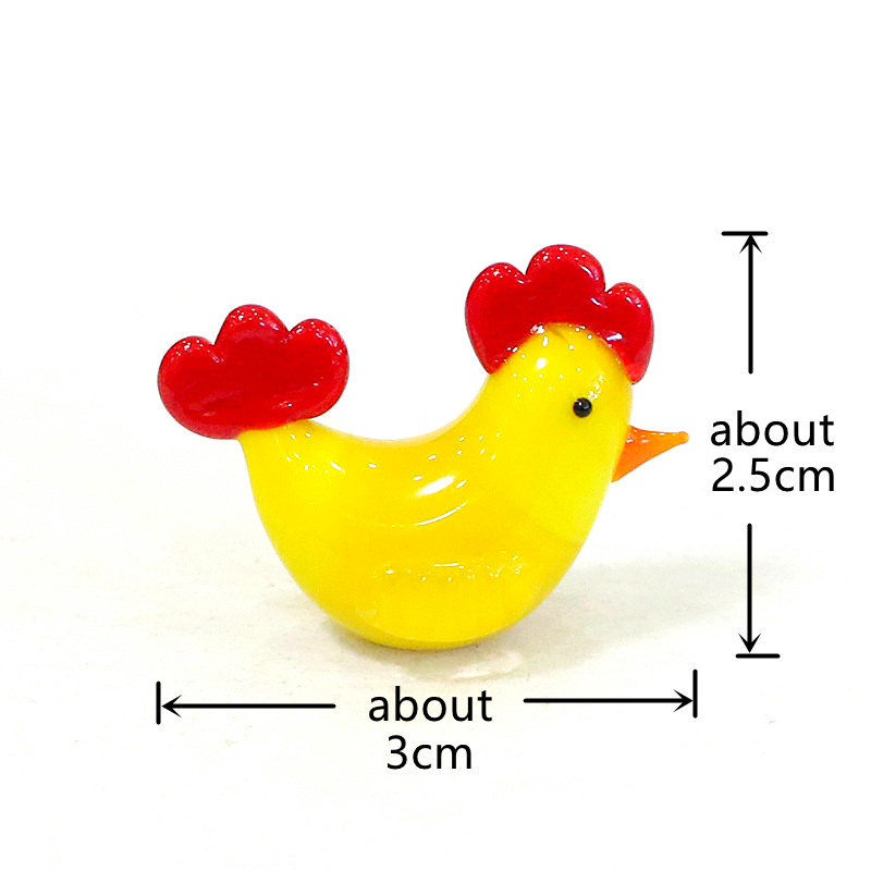 Figuras personalizadas de Mura - Art Craft Duck reseña y precio
