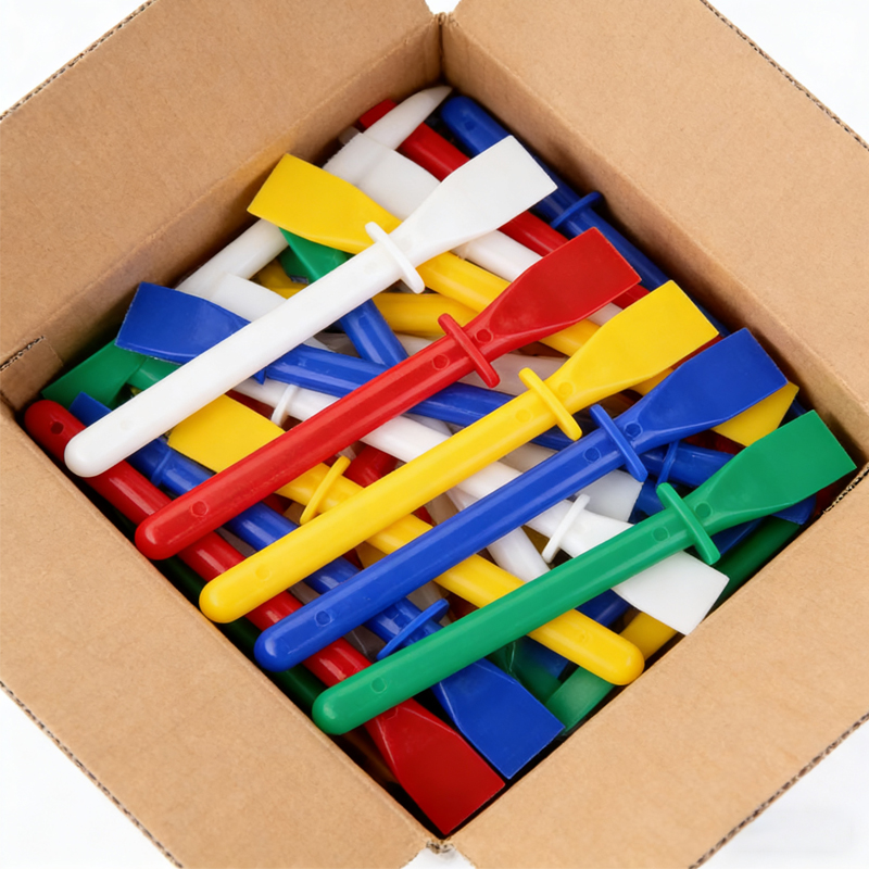 Pinceles y Espátulas para Pega - Art Craft Glue reseña y precio