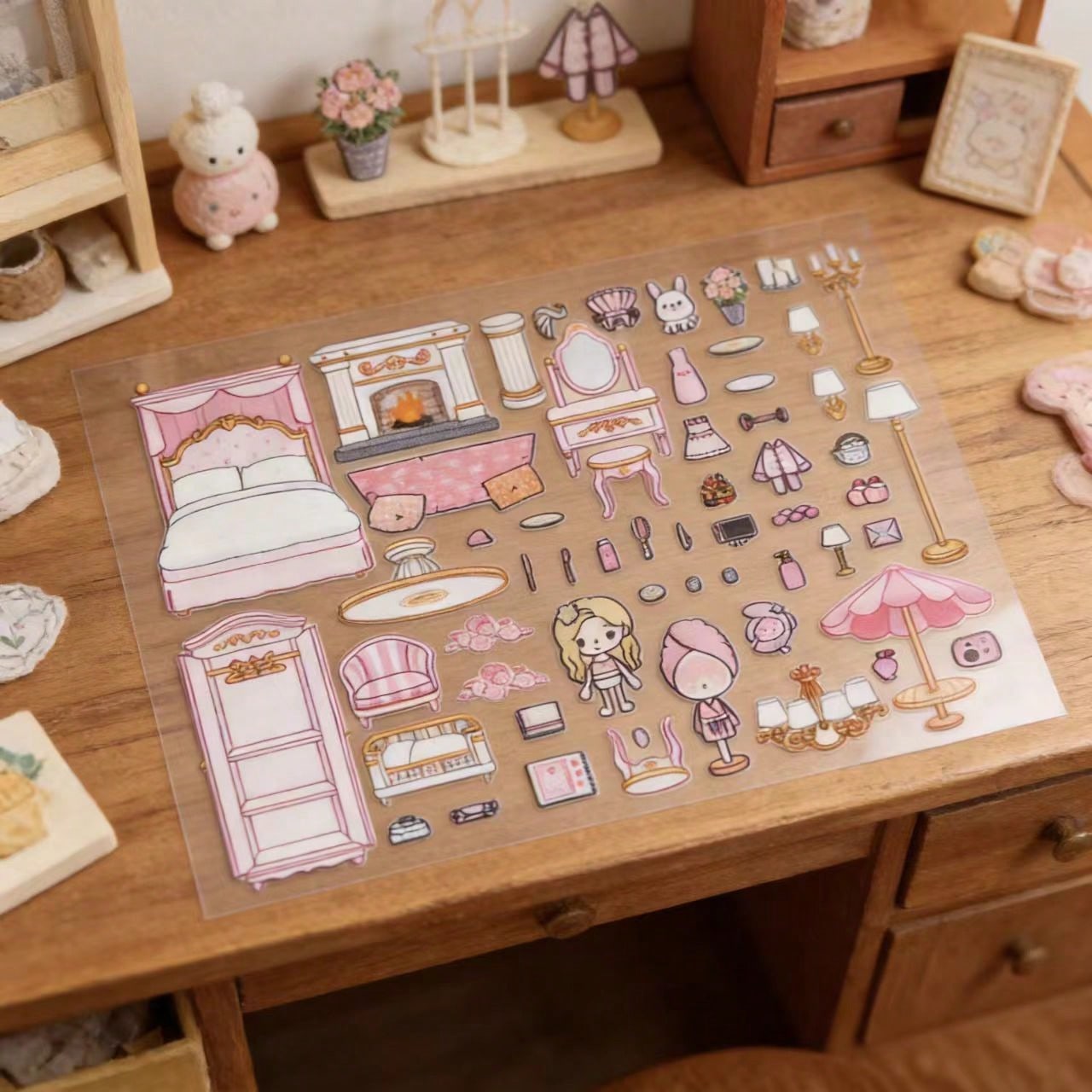 Kit de Pegatinas para Manualid - Art Craft 3 Year Old reseña y precio