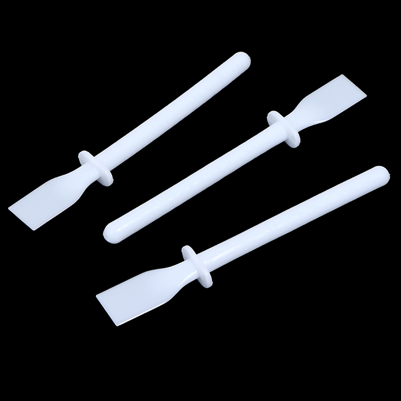 【Nuevo】5 cuchillos de plástico - Painting Knife Palette reseña y precio