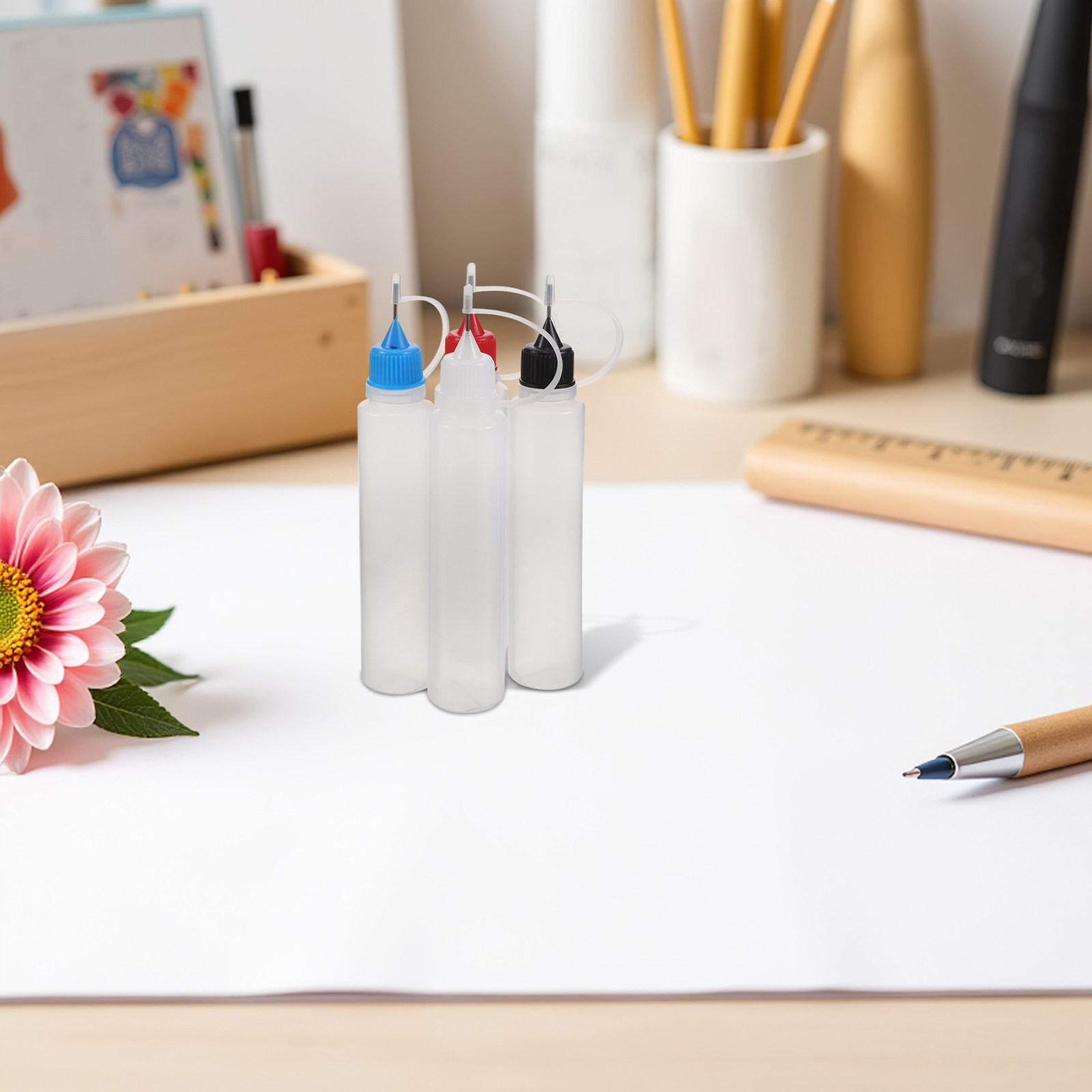 20 Botellas de Pegamento de Pr - Art Craft Glue reseña y precio