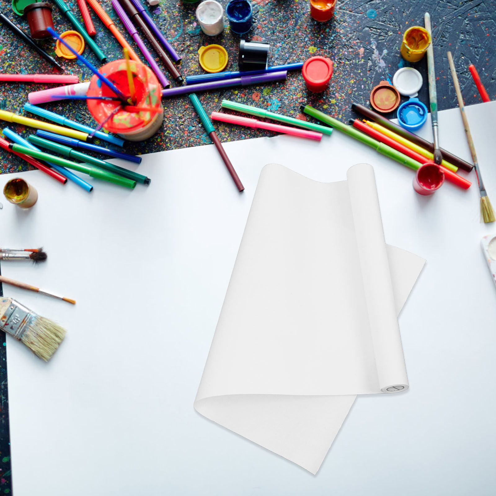 Rollo de Papel de Dibujo de 10 - Art Craft School reseña y precio