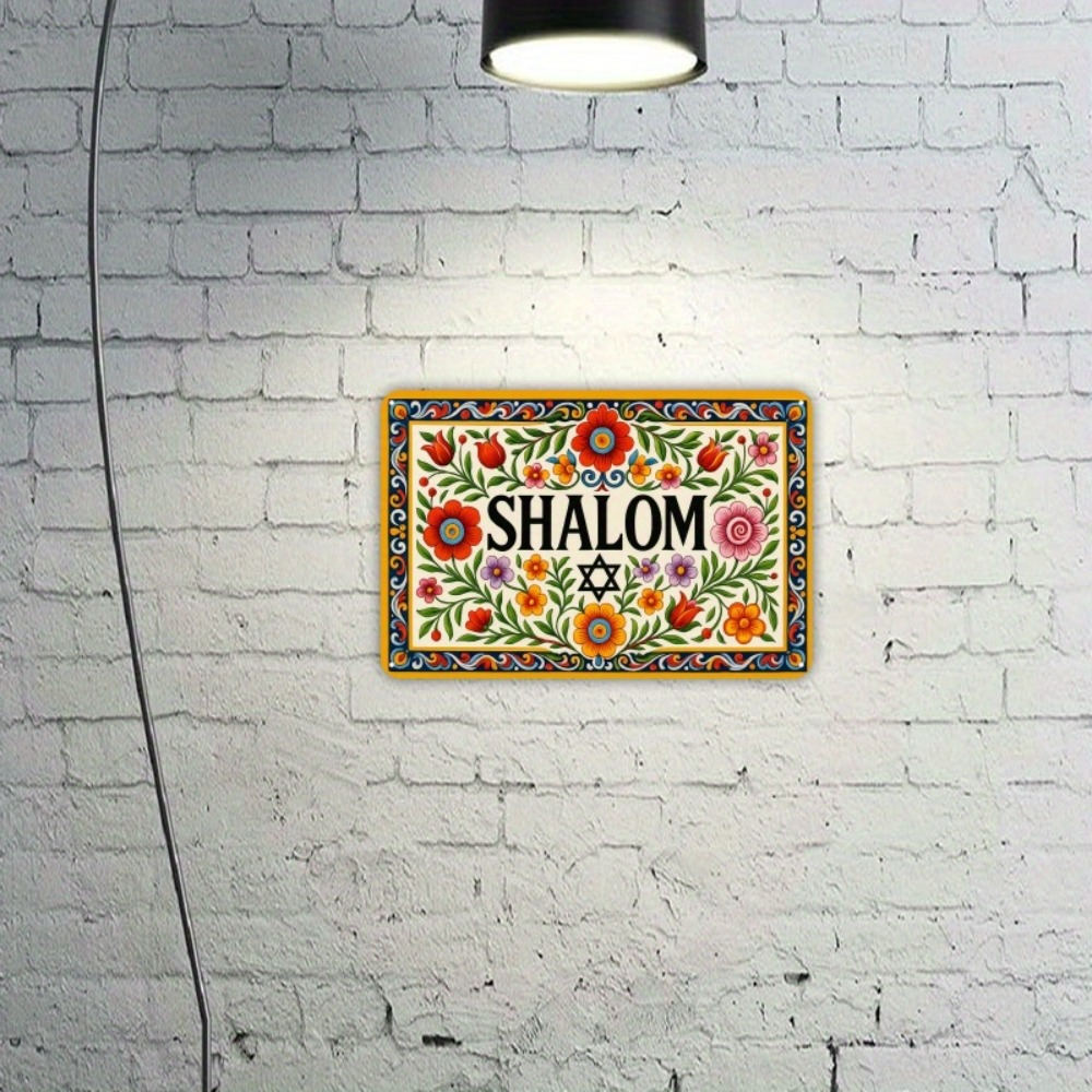 CIFBUY Arte de pared vintage d - Art & Craft World reseña y precio