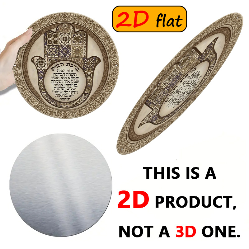 CIFBUY Exotic Hamsa Hand - Art - Art & Craft World reseña y precio
