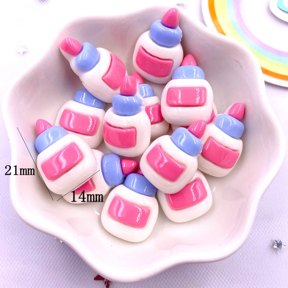 Alicates de resina 3D colorido - Art Craft Glue reseña y precio