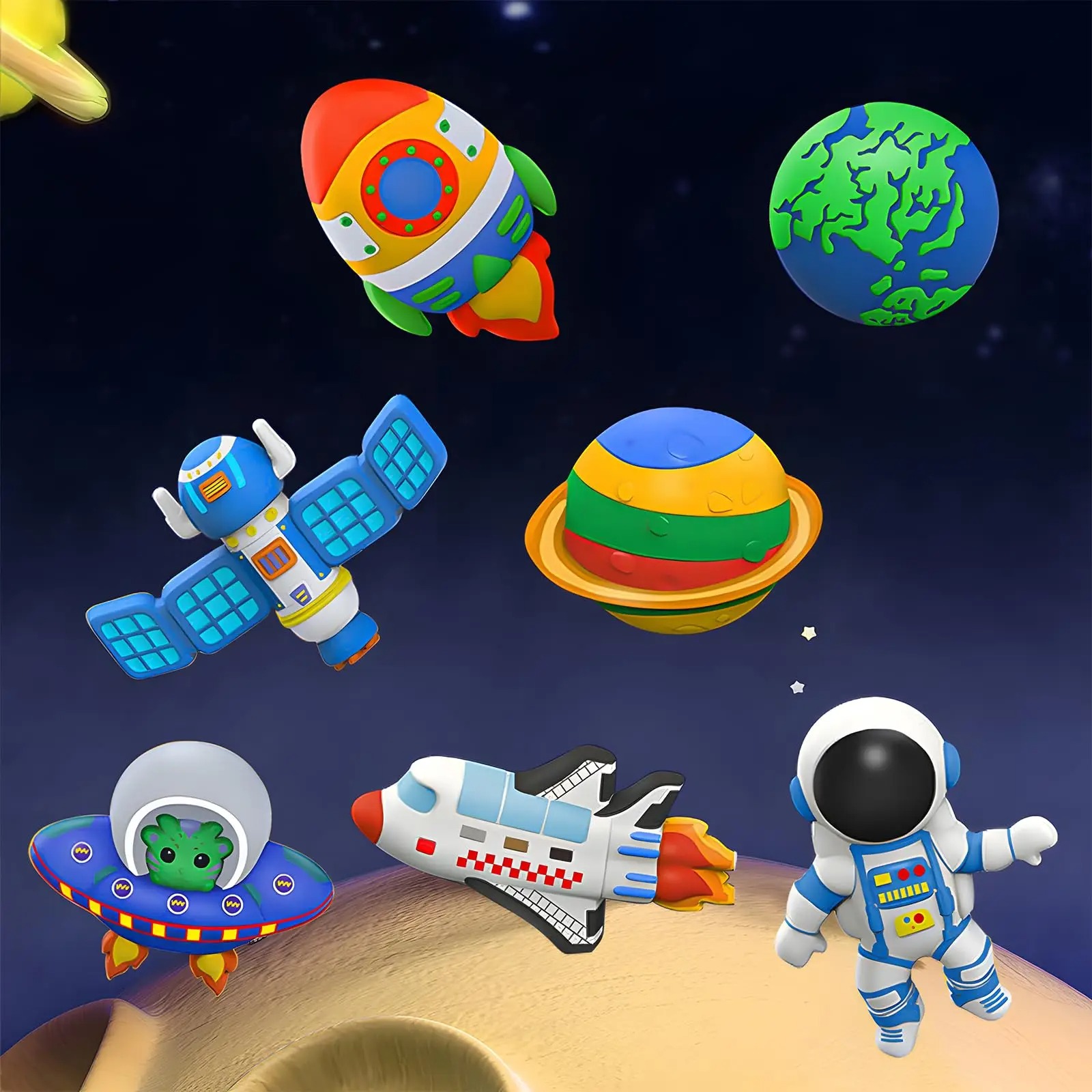 Kit de Yeso para Manualidades  - Art Craft Kits For Kids reseña y precio