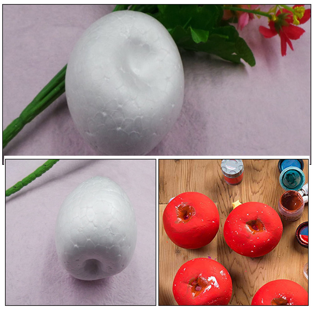 6 Piezas de Espuma de Poliesti - Art Craft School reseña y precio