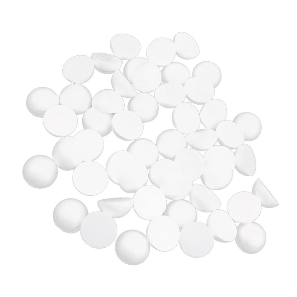 Bolas de Espuma para Manualida - Art Craft School reseña y precio