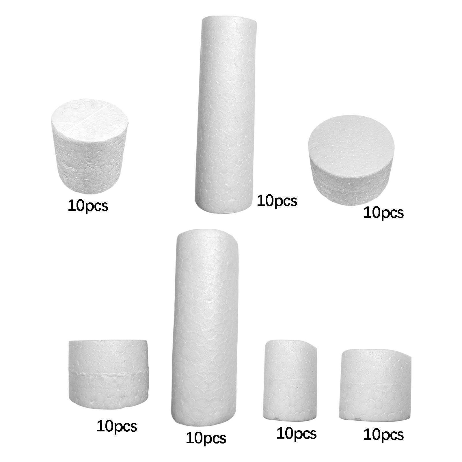 Bolas de Espuma para Manualida - Art Craft School reseña y precio