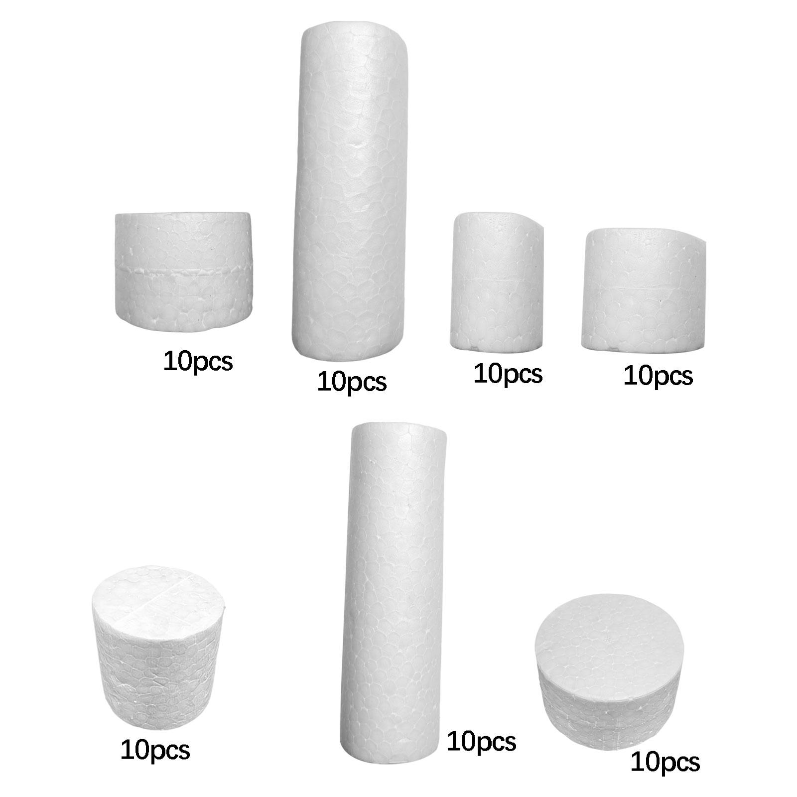 Bolas de Espuma para Manualida - Art Craft School reseña y precio