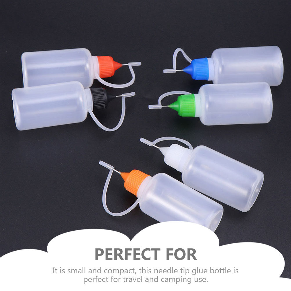 25 Botellas Pequeñas de Presió - Art Craft Glue reseña y precio