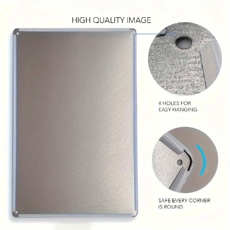 CIFBUY - Arte de pared de alum - Art & Craft World reseña y precio