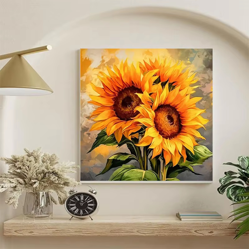 Set de Pintura al Óleo de Gira - Tv Art And Craft reseña y precio