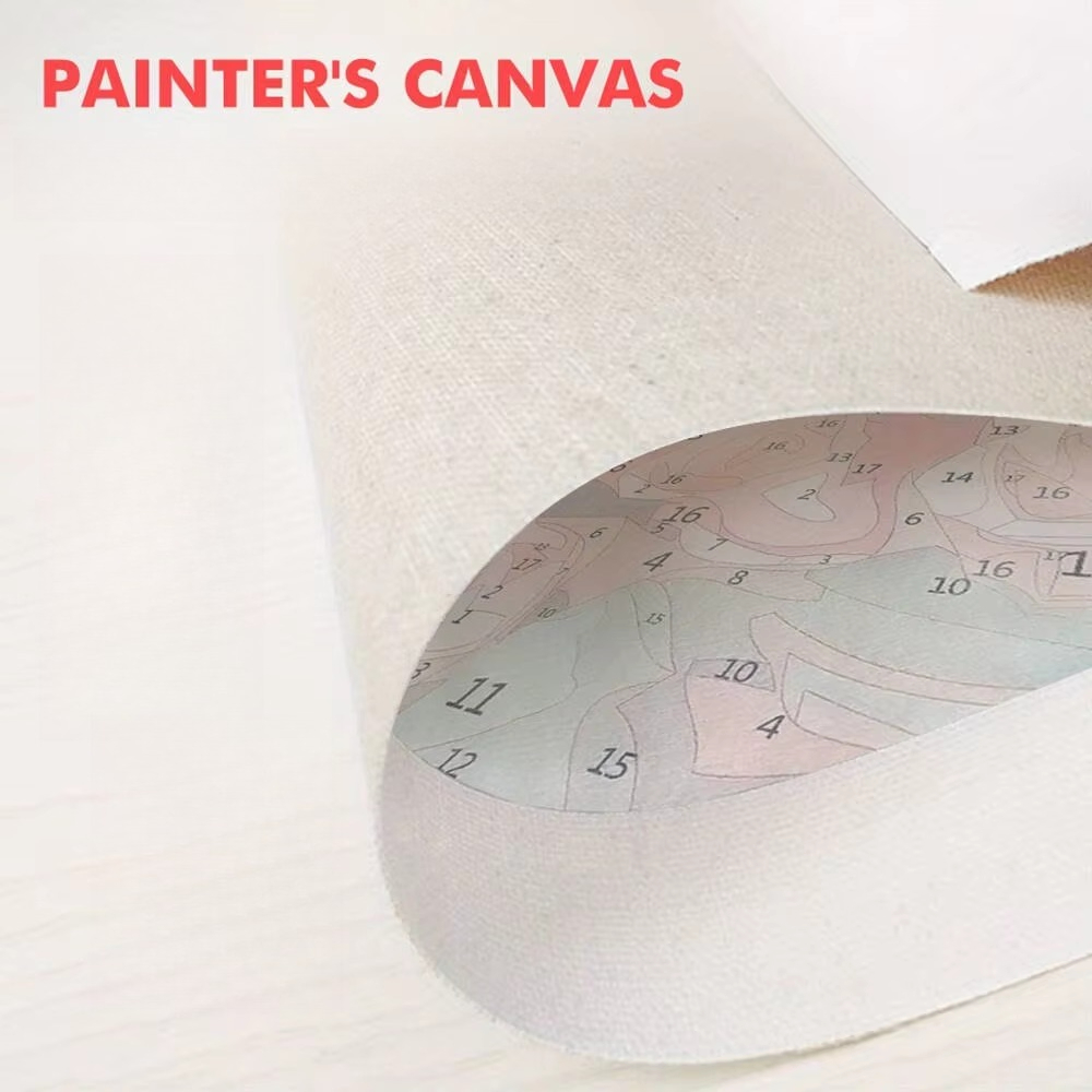 Set de Pintura al Óleo de Gira - Tv Art And Craft reseña y precio