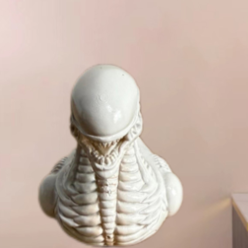 Estatuas de resina de pato de  - Art Craft Duck reseña y precio