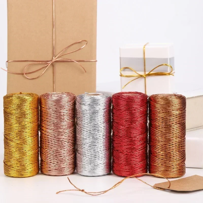 Cuerda de macramé de 100M y 1, - Macrame Cord Cotton reseña y precio