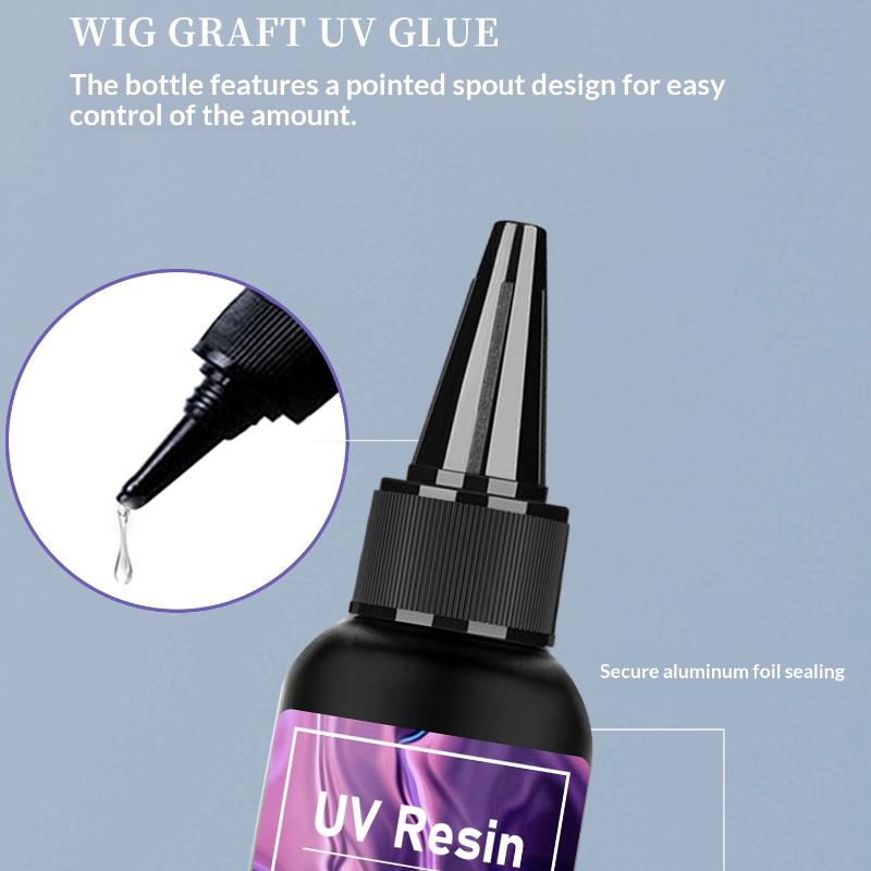 Pegamento de Resina Epoxi UV d - Art Craft Glue reseña y precio