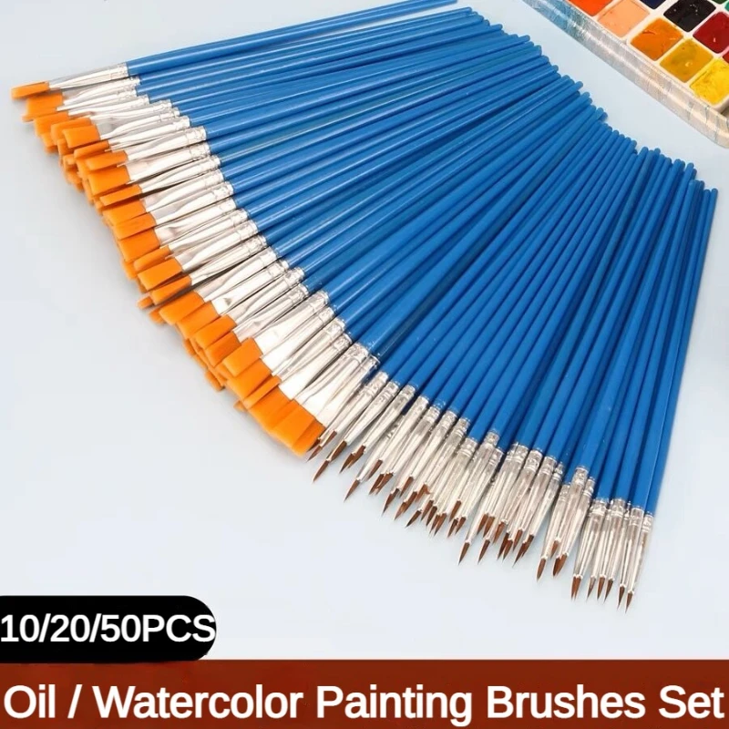 Juego de pinceles de pintura a - Art Craft 3 Year Old reseña y precio
