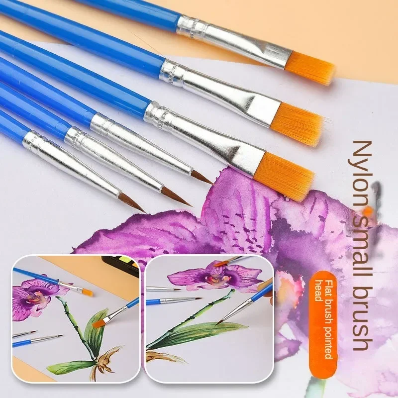 Juego de pinceles de pintura a - Art Craft 3 Year Old reseña y precio
