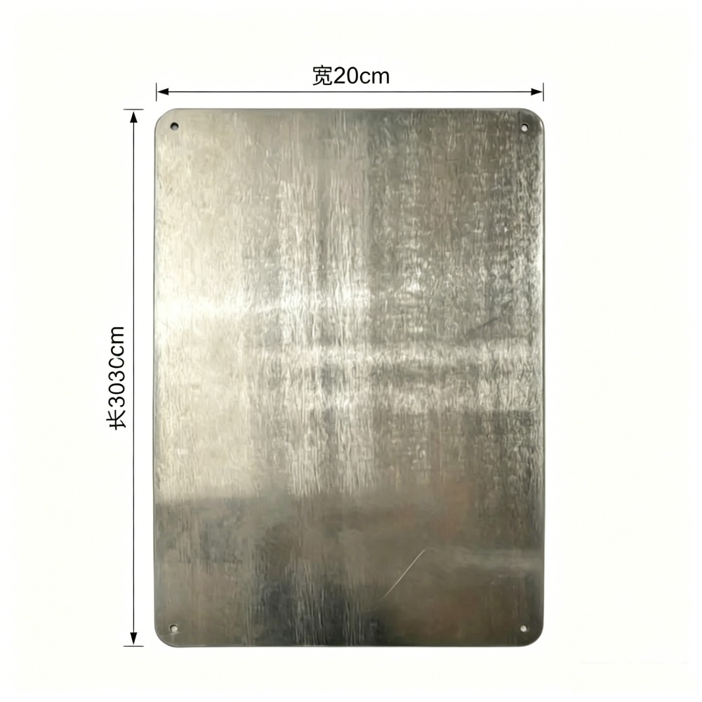 CIFBUY Letrero de metal vintag - Art & Craft World reseña y precio