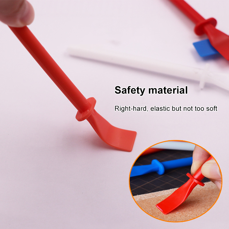 20 espátulas para pegamento, a - Art Craft Glue reseña y precio