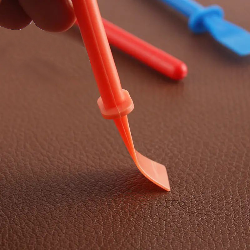 20 espátulas para pegamento, a - Art Craft Glue reseña y precio