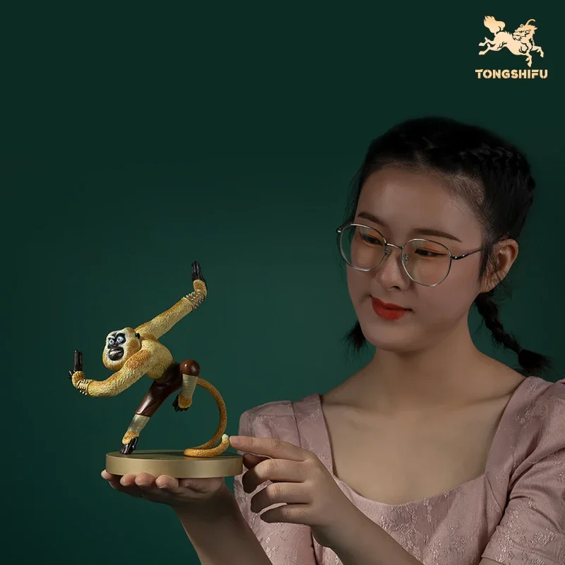 Figuras de Animales de Cobre d - Tv Art And Craft reseña y precio