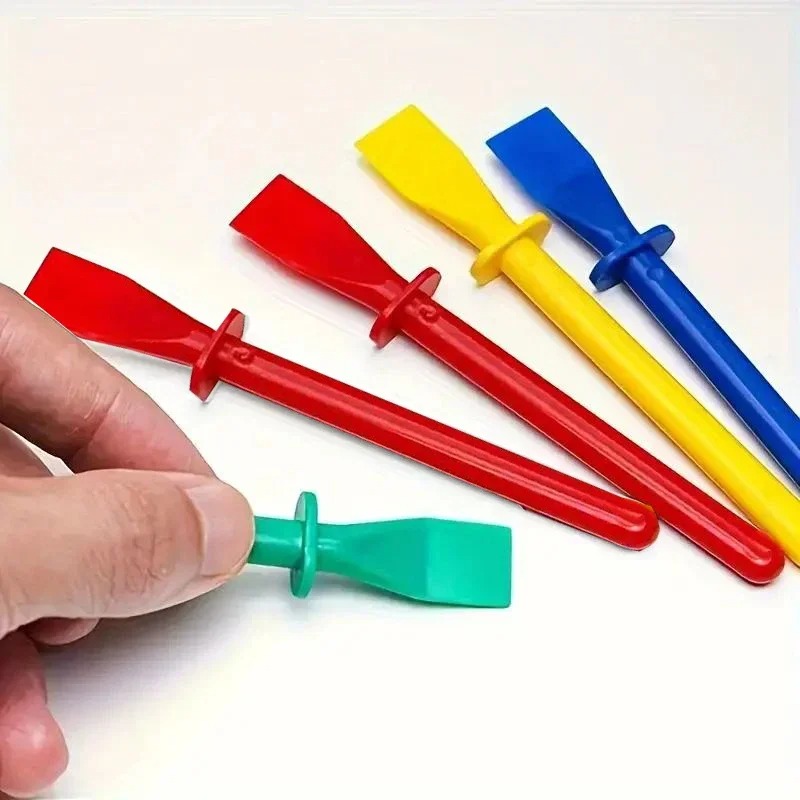 Espátulas para pegamento, apli - Art Craft Glue reseña y precio