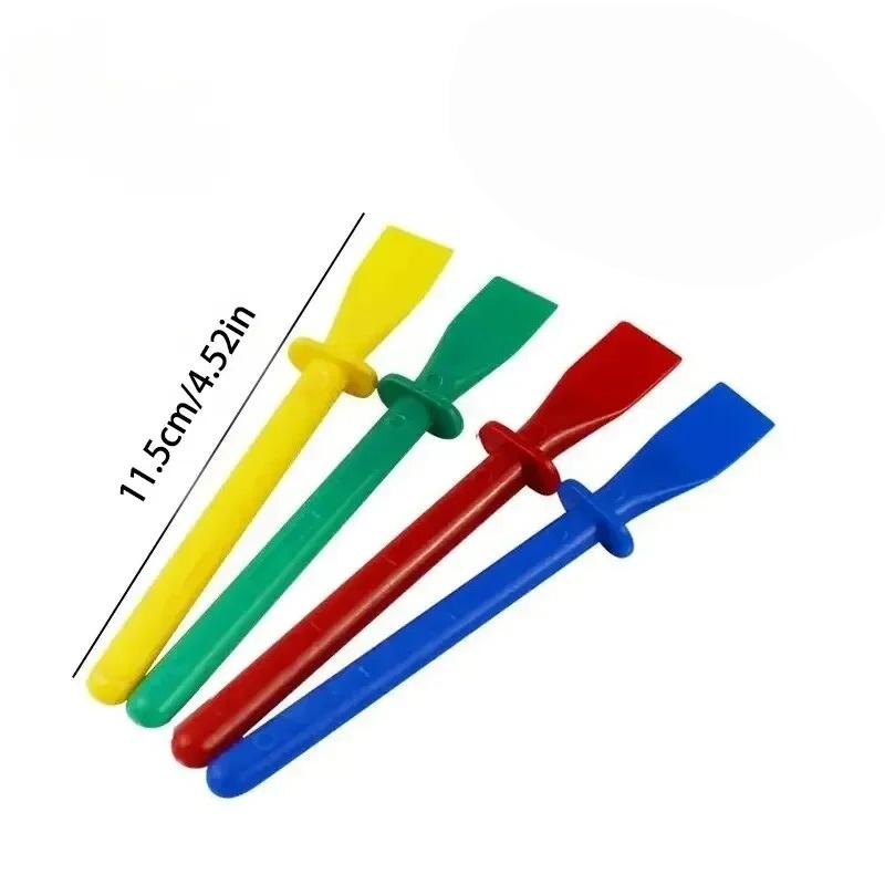 Espátulas para pegamento, apli - Art Craft Glue reseña y precio