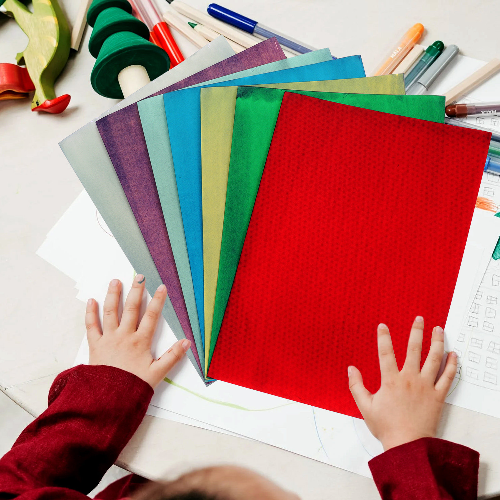 Kit de Herramientas para Ciano - Art Craft School reseña y precio