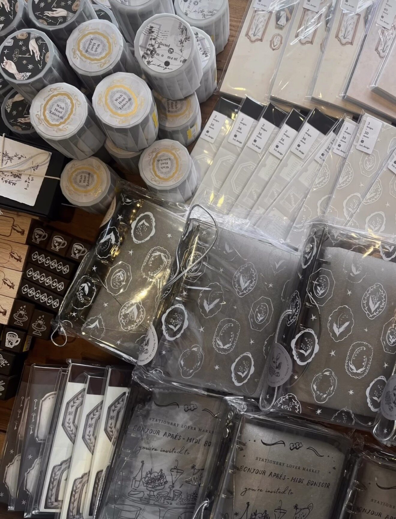 Cinta Adhesiva Decorativa de P - Washi Tape Rolls reseña y precio