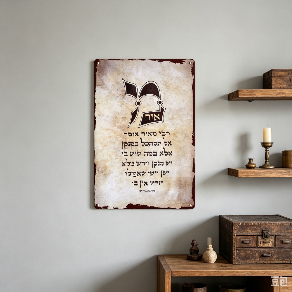 CIFBUY Arte de pared de alumin - Art & Craft World reseña y precio