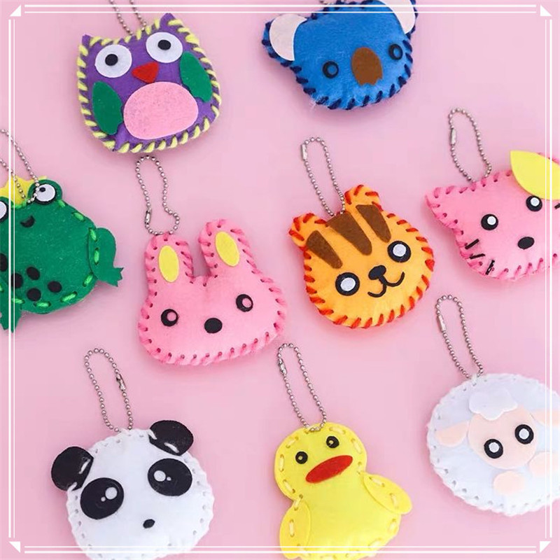 5 unids/lote de juguetes artes - Art Craft Kits For Kids reseña y precio
