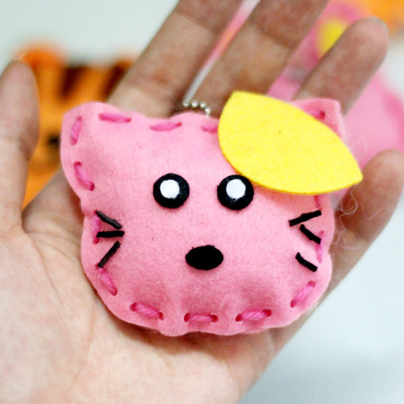 5 unids/lote de juguetes artes - Art Craft Kits For Kids reseña y precio