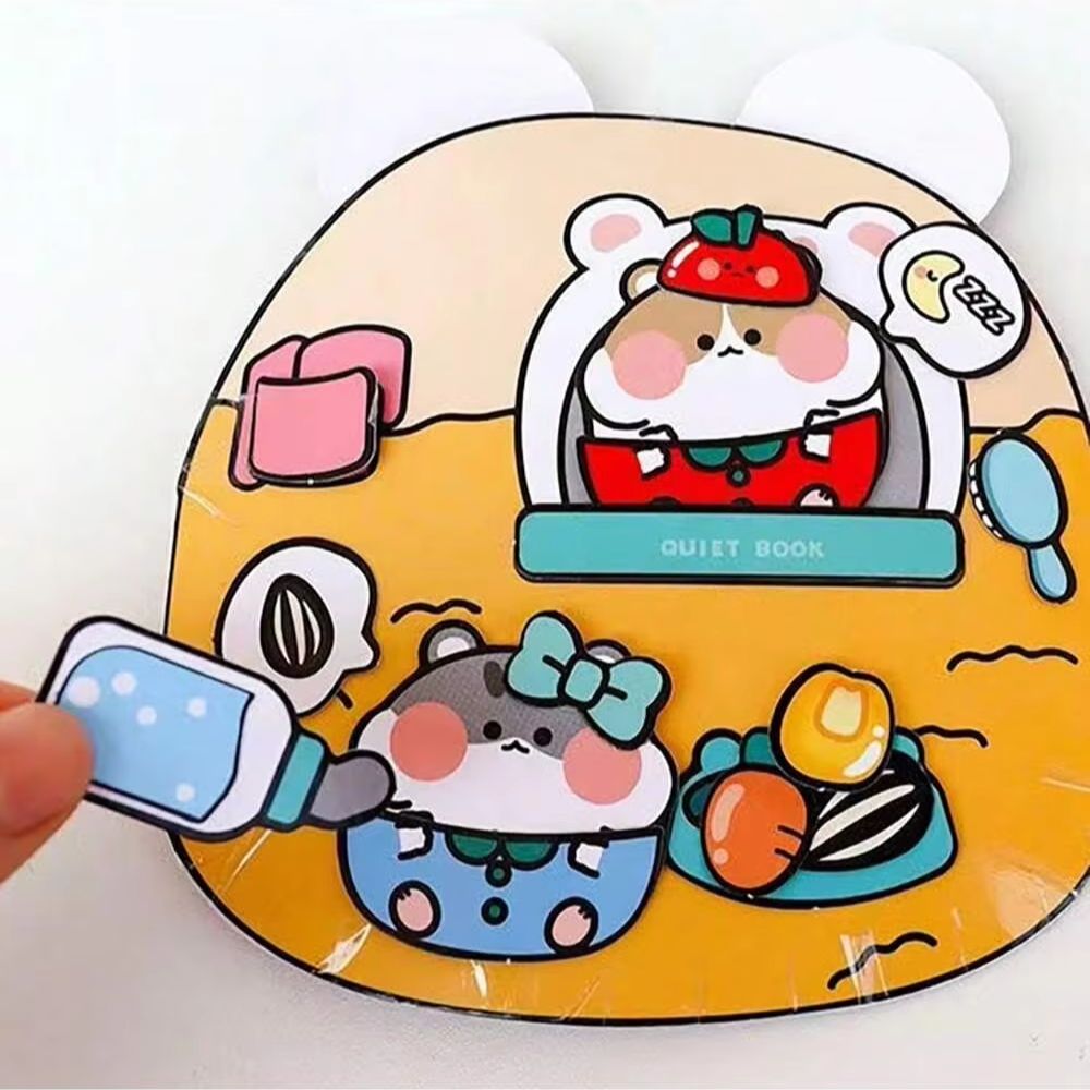 Kit de álbum de recortes DIY c - Art Craft 3 Year Old reseña y precio