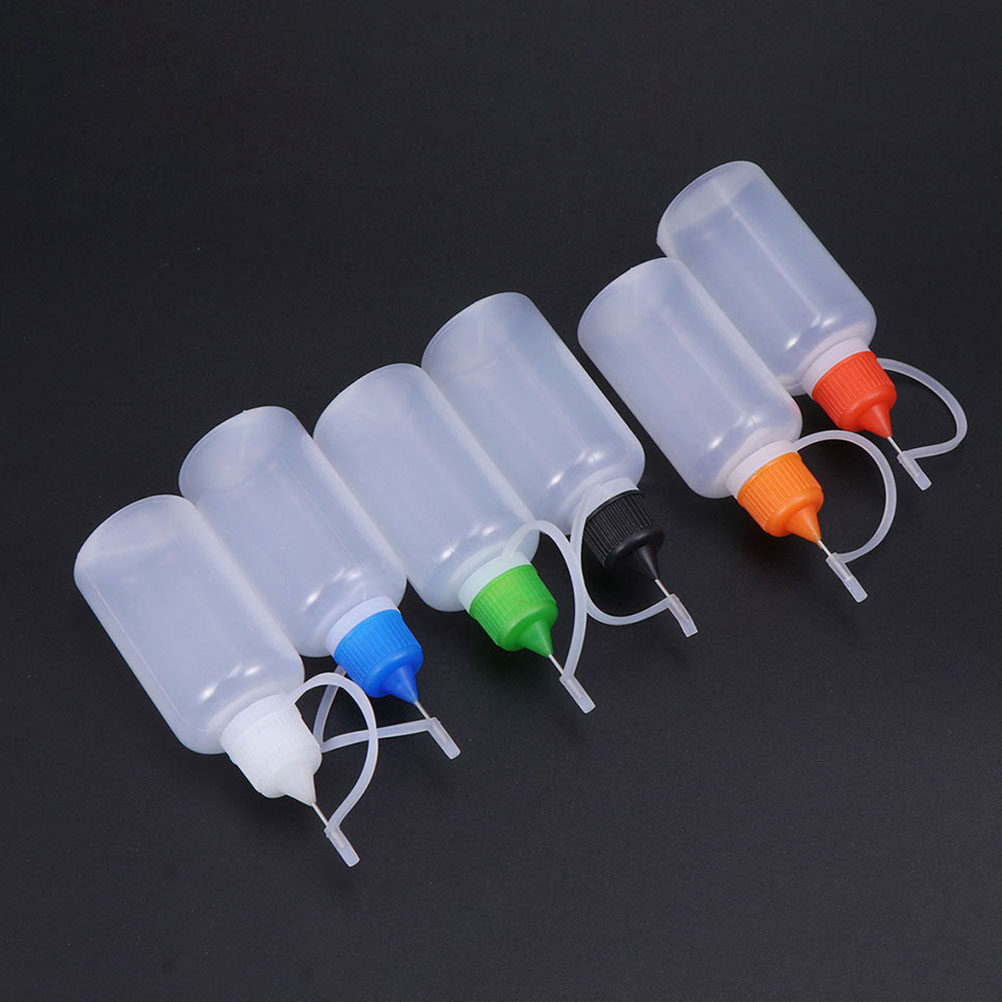 25 Botellas de Pintura con Boq - Art Craft Glue reseña y precio