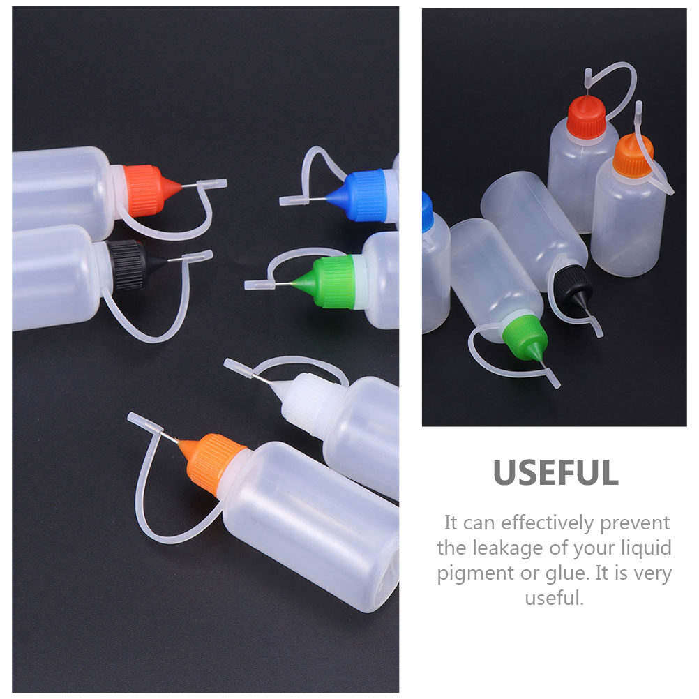 25 Botellas de Pintura con Boq - Art Craft Glue reseña y precio