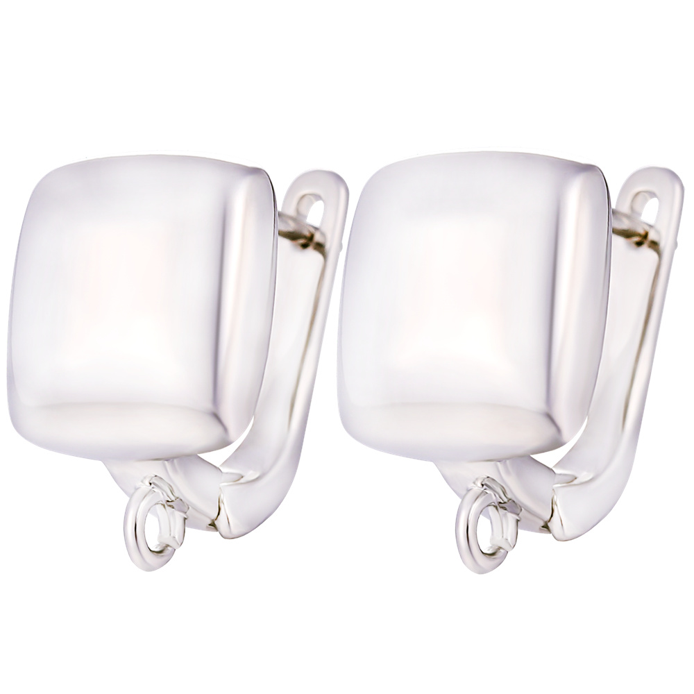 Juya-pendientes de alambre Cha - Art Craft Activity reseña y precio
